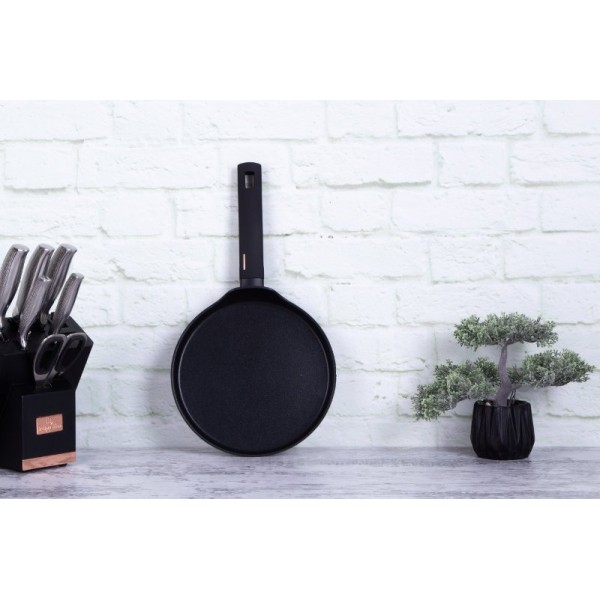 Patelnia do naleśników Berlinger haus BH-7094 (25 cm)