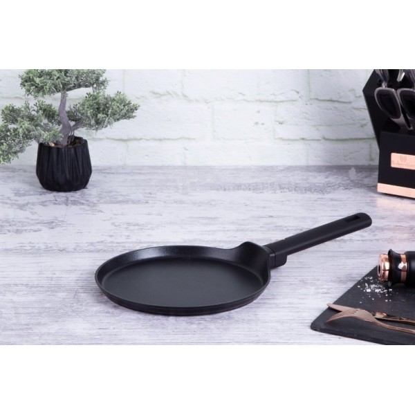 Patelnia do naleśników Berlinger haus BH-7094 (25 cm)