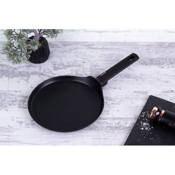 Patelnia do naleśników Berlinger haus BH-7094 (25 cm)