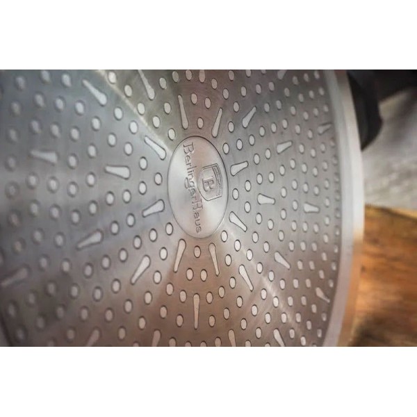 Patelnia do naleśników Berlinger haus BH-6181 (28 cm)