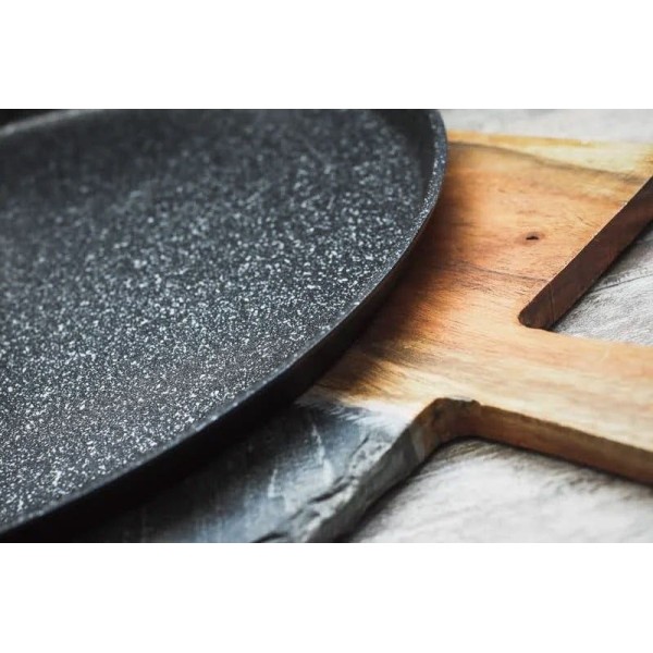 Patelnia do naleśników Berlinger haus BH-6181 (28 cm)