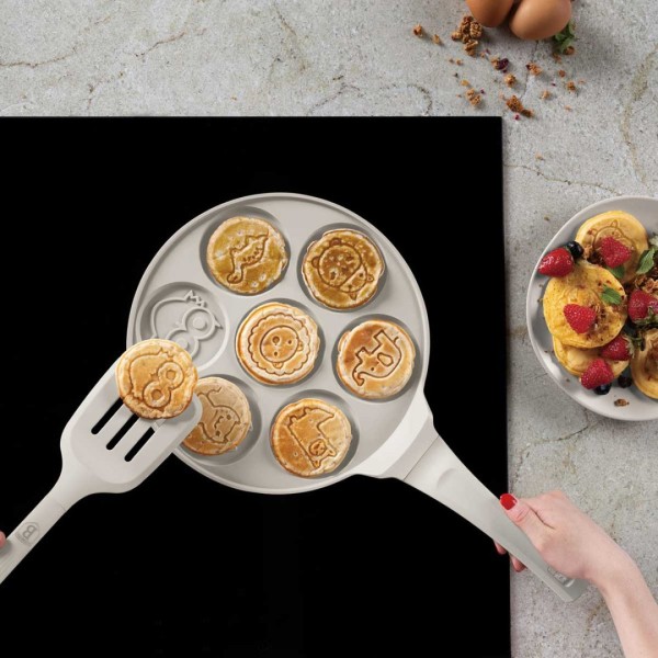 Patelnia do naleśników Berlinger haus BH-7800 (26 cm)