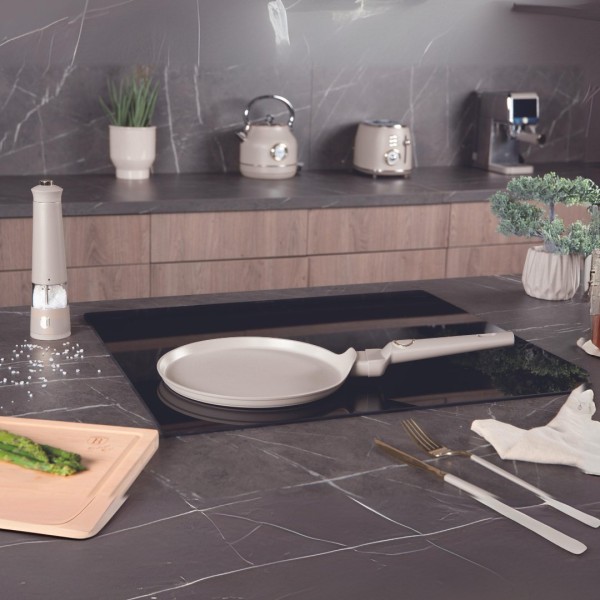 Patelnia do naleśników Berlinger haus Sahara BH-8055 (25 cm)