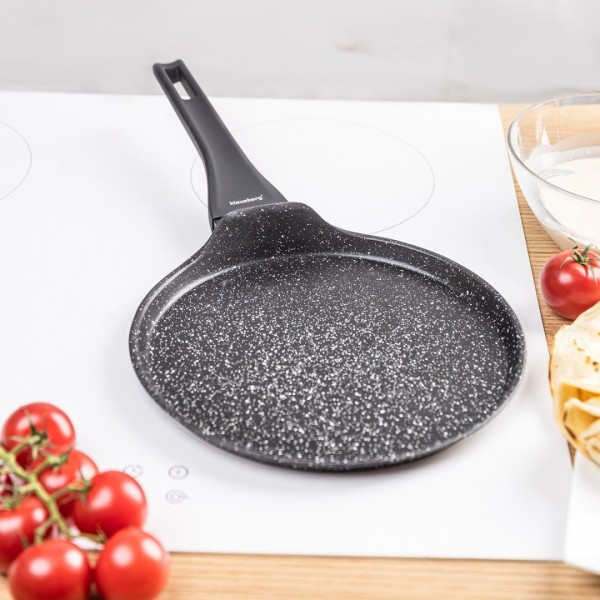 Patelnia do naleśników Klausberg KB-7957 (24 cm)