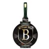 Форма для млинців 25 см BERLINGER HAUS METALLIC LINE EMERALD BH-6054