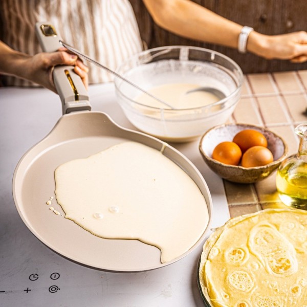 Patelnia do naleśników Klausberg KB-7965 (24 cm)