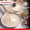 Patelnia do naleśników Klausberg KB-7965 (24 cm)