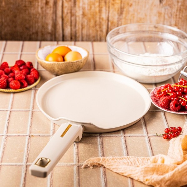 Patelnia do naleśników Klausberg KB-7965 (24 cm)