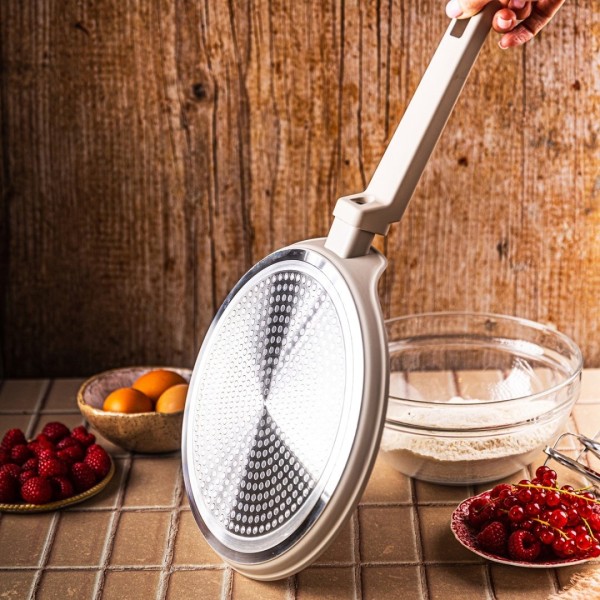 Patelnia do naleśników Klausberg KB-7965 (24 cm)