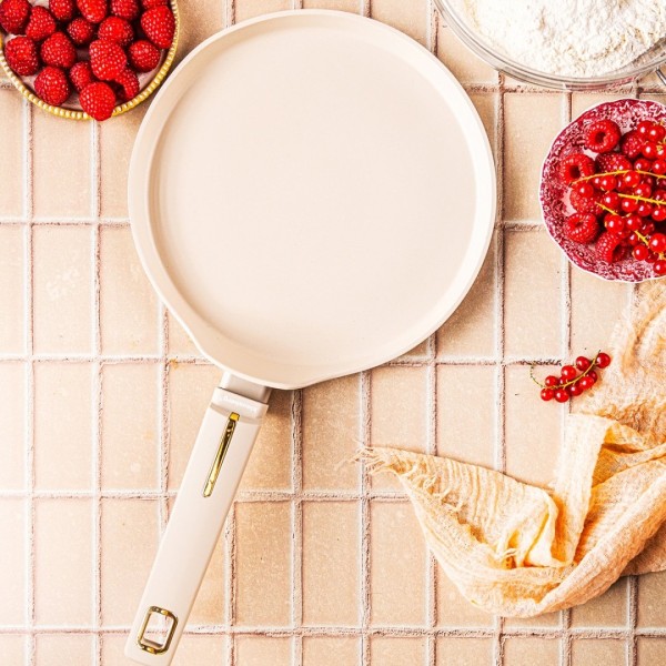 Patelnia do naleśników Klausberg KB-7965 (24 cm)