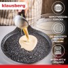 Patelnia do naleśników Klausberg KB-7964 (24 cm)