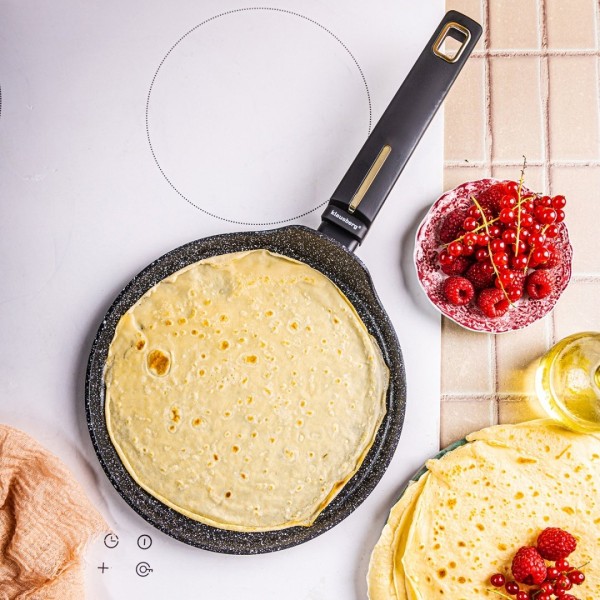 Patelnia do naleśników Klausberg KB-7964 (24 cm)