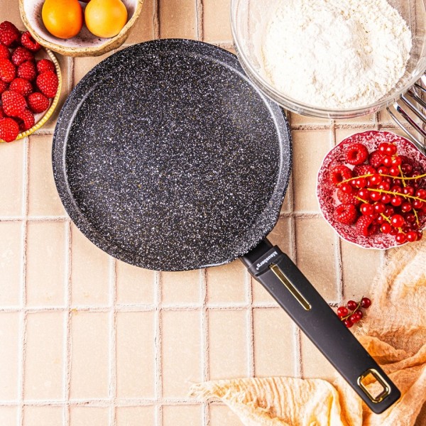 Patelnia do naleśników Klausberg KB-7964 (24 cm)