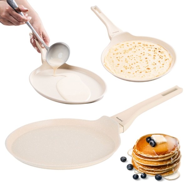 Patelnia do naleśników Klausberg KB-7958 (24 cm)