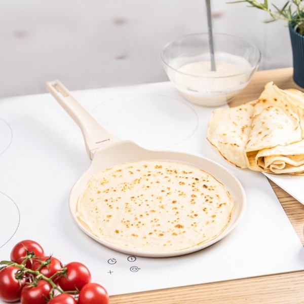 Patelnia do naleśników Klausberg KB-7958 (24 cm)