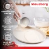 Patelnia do naleśników Klausberg KB-7958 (24 cm)