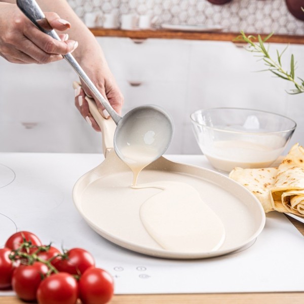 Patelnia do naleśników Klausberg KB-7958 (24 cm)