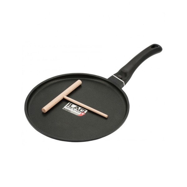 Patelnia do naleśników Kinghoff KH-3861 (26 cm)