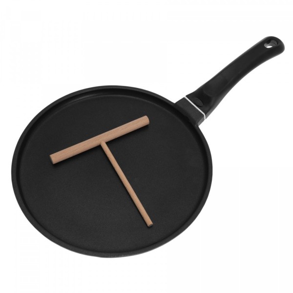 Patelnia do naleśników Kinghoff KH-3861 (26 cm)