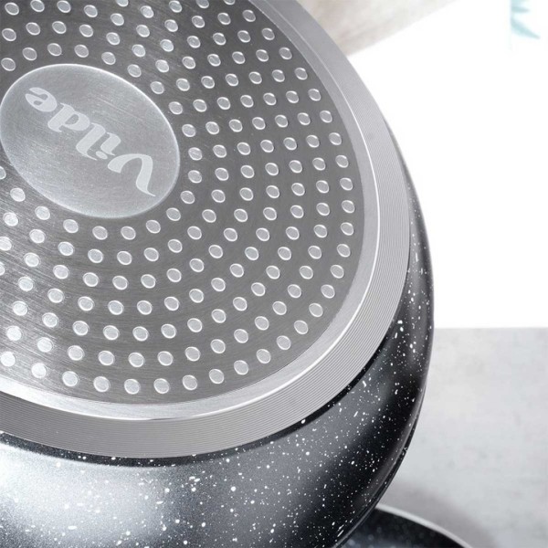 Patelnia do naleśników VILDE 199058 (16 cm)