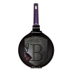 Форма для млинців з титановим покриттям 28 см BERLINGER HAUS PURPLE ECLIPSE BH-7131