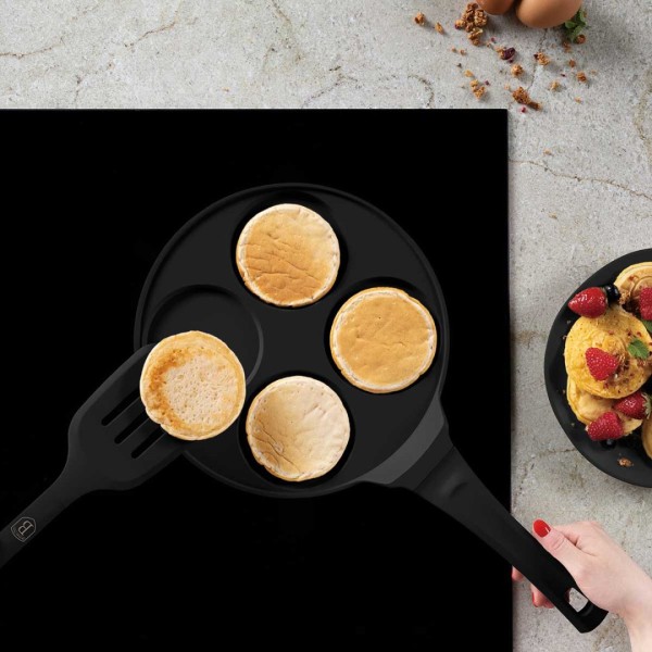 Patelnia do naleśników Berlinger haus BH-7795 (26 cm)