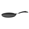 Форма для млинців 25 см титанова BERLINGER HAUS BLACK PROFESSIONAL LINE BH-6128