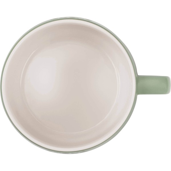 Керамічна кружка STAUB SERVING - Евкаліпт, 500 мл