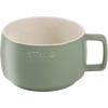 Керамічна кружка STAUB SERVING - Евкаліпт, 500 мл