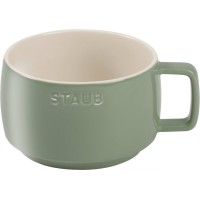 Керамічна кружка STAUB SERVING - Евкаліпт, 500 мл