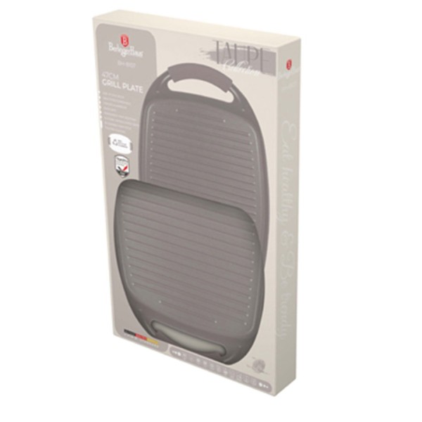 Płyta grillowa Berlinger haus BH-8107 (47 cm)