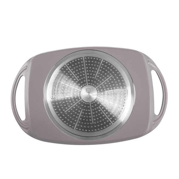 Płyta grillowa Berlinger haus BH-8107 (47 cm)