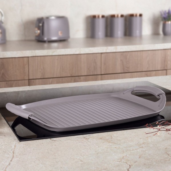 Płyta grillowa Berlinger haus BH-8107 (47 cm)