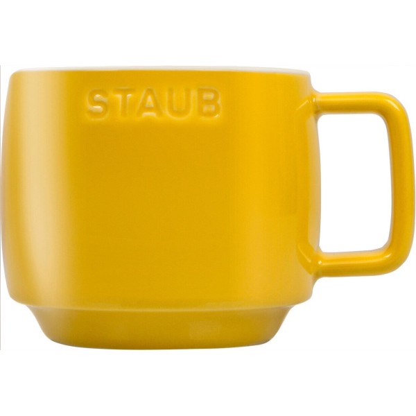 Kubek ceramiczny Staub SERVING (250 ml)
