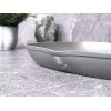 Квадратна сковорода-гриль з титановим покриттям 28x28 см BERLINGER HAUS ASPEN BH-7072