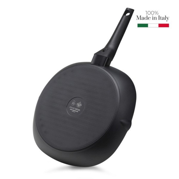 Patelnia grillowa MONETA MO (28 cm)