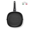 Patelnia grillowa MONETA MO (28 cm)
