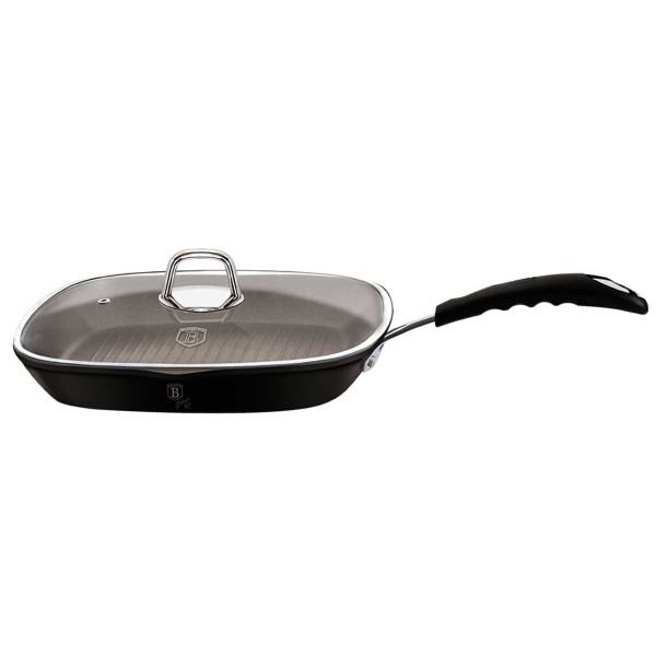Patelnia grillowa Berlinger haus BH-6130 (28 cm)