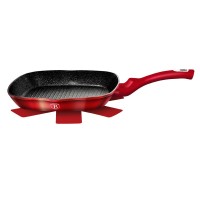 Patelnia grillowa Berlinger haus BH-1271-N (28 cm)