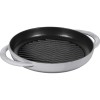 Patelnia grillowa Staub STAUB (22 cm)