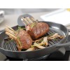 Patelnia grillowa Staub STAUB (22 cm)