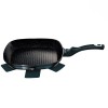 Patelnia grillowa Berlinger haus BH-1873 (28 cm)