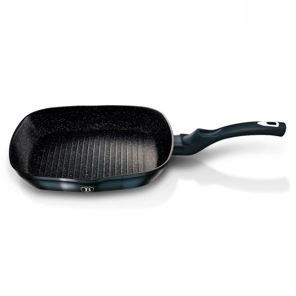 Patelnia grillowa Berlinger haus BH-1873 (28 cm)