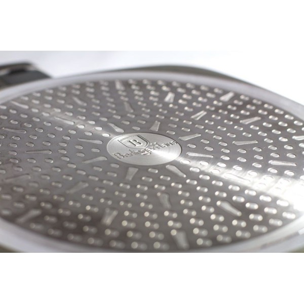 Patelnia grillowa Berlinger haus BH-1873 (28 cm)