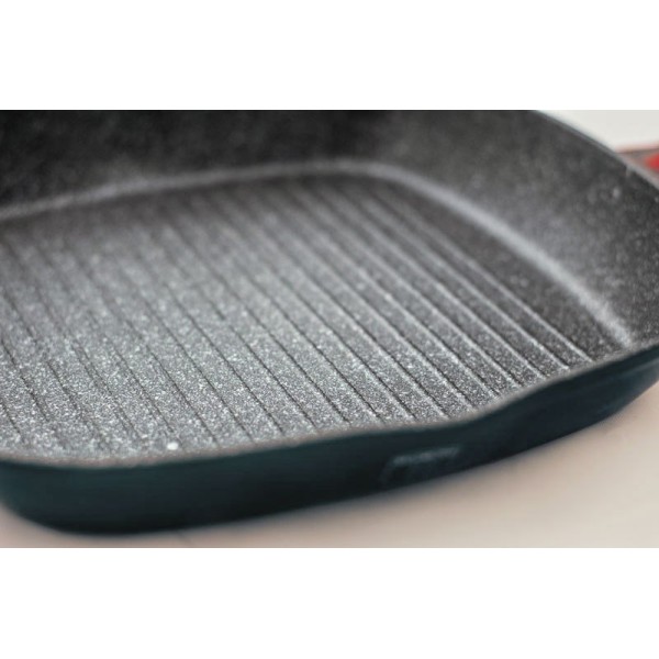 Patelnia grillowa Berlinger haus BH-1873 (28 cm)