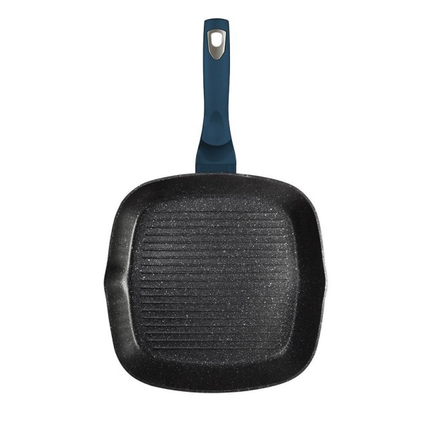 Patelnia grillowa Berlinger haus BH-1873 (28 cm)