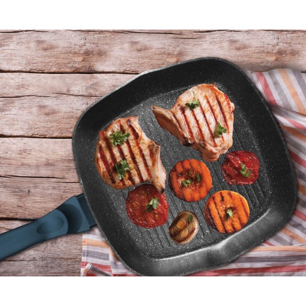 Patelnia grillowa Berlinger haus BH-1873 (28 cm)