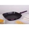 Patelnia grillowa Berlinger haus BH-6634 (28x28 cm)
