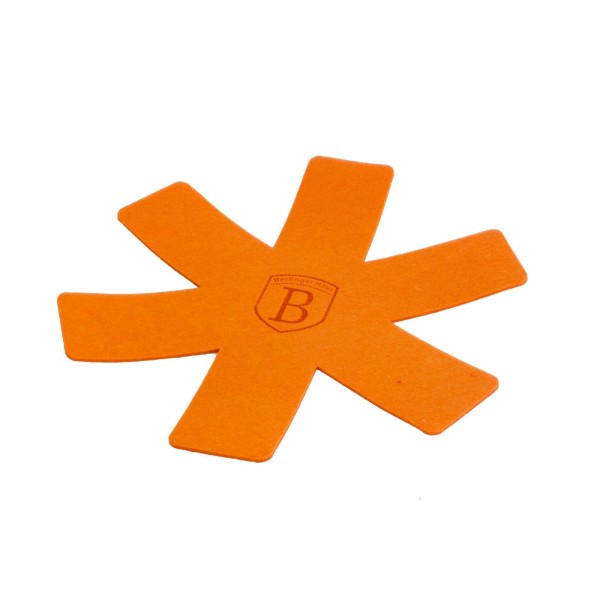 Patelnia grillowa Berlinger haus BH-1794 (28 cm)