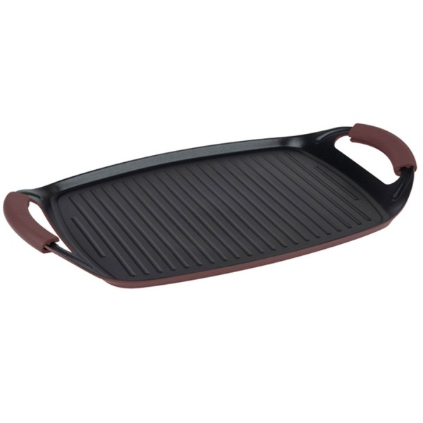 Płyta grillowa Berlinger haus BH-8047 LEONARDO (47 cm)